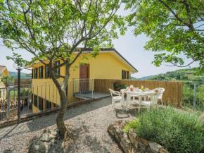 Apartment Ca` del Lovi-1 by Interhome Chiatri